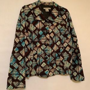 Requirements Ladies Jacket